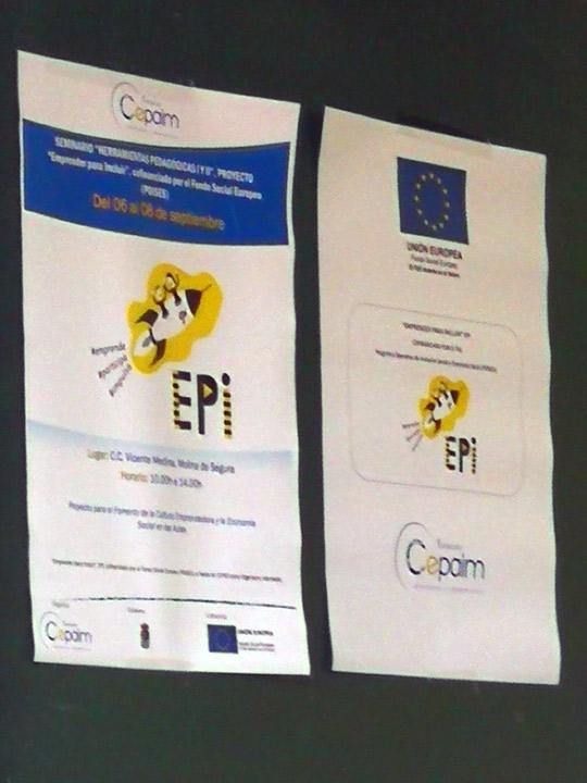 Seminarios EPI Molina Fundacion Cepaim para Docentes4