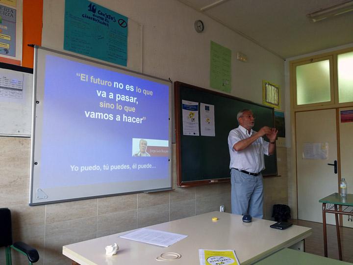 Seminarios EPI Molina Fundacion Cepaim para Docentes5