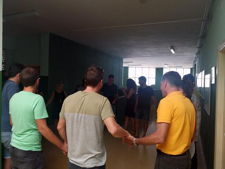 Seminarios EPI Molina Fundacion Cepaim para Docentes6