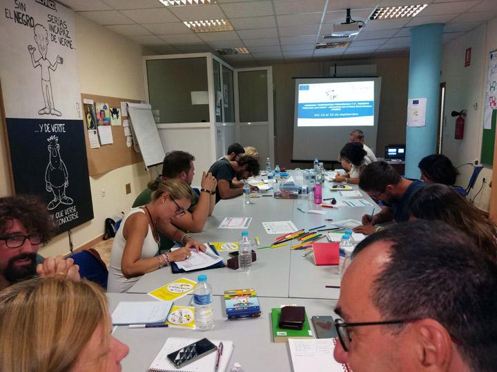 SemirarioEPI Murcia Formacion2