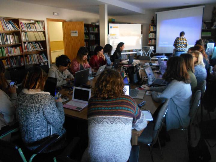 CapacitacionCM MolinadeAragon Adelante abril2018 4