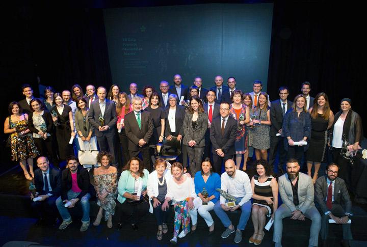 ReconocimientosAlares2018 2 RecepciónAna junio2018