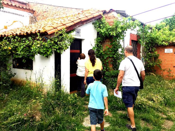 NuevoSenderos FundaciónCepaim inserciónSoria julio2018 4