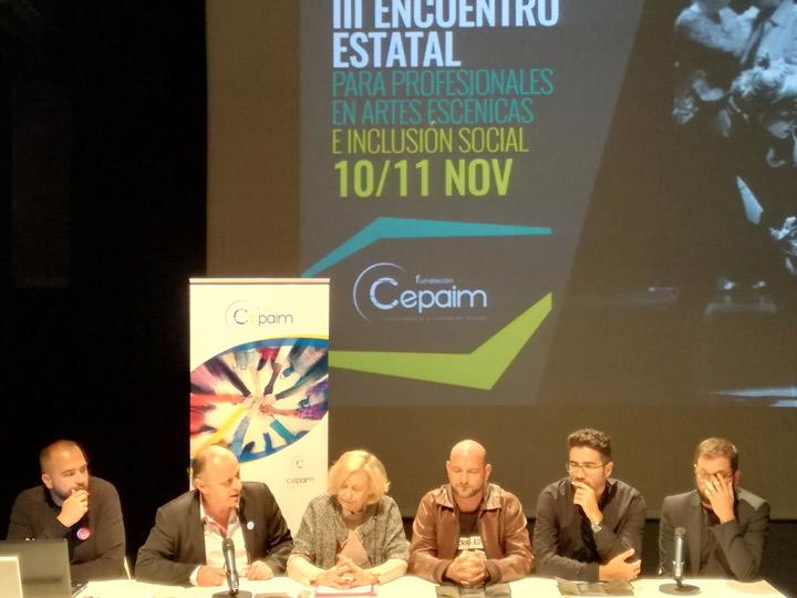 AAEE   Diversidad   Cepaim Murcia