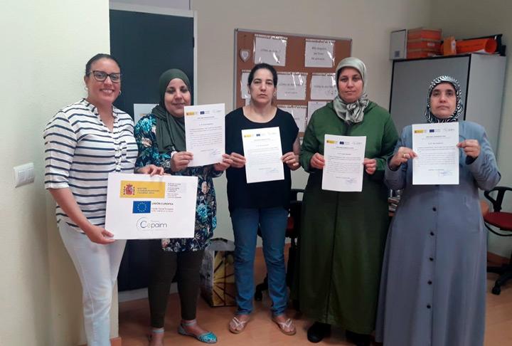 CiudadReal ClasesELE 2 ReddeCentros 2019