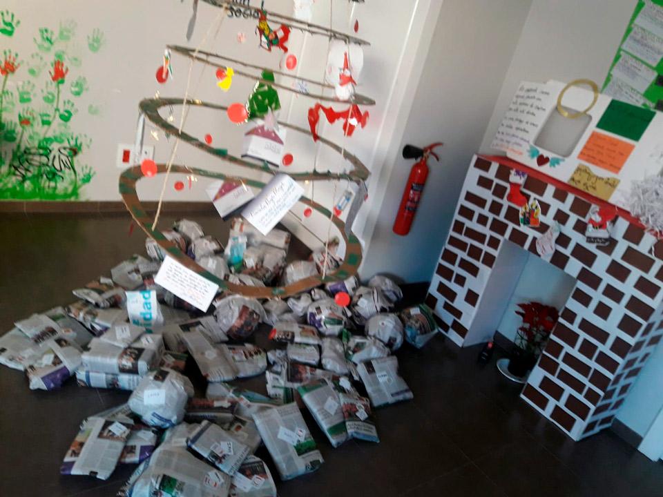 ElEjido FiestaReyesMagos 7 enero2020