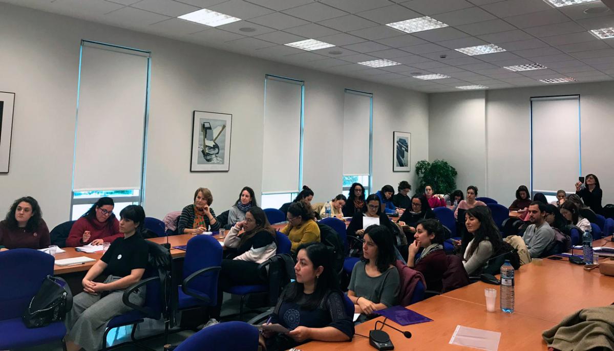 Valencia SalirAdelante monograficoSAP 2 noviembre2019