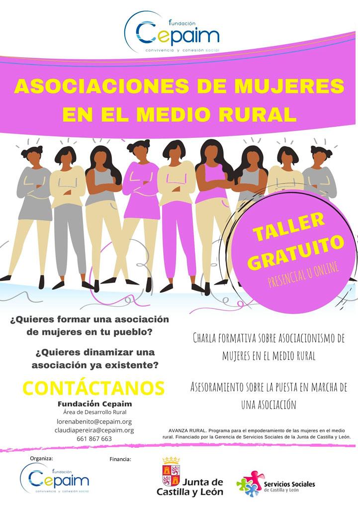 asociaciones