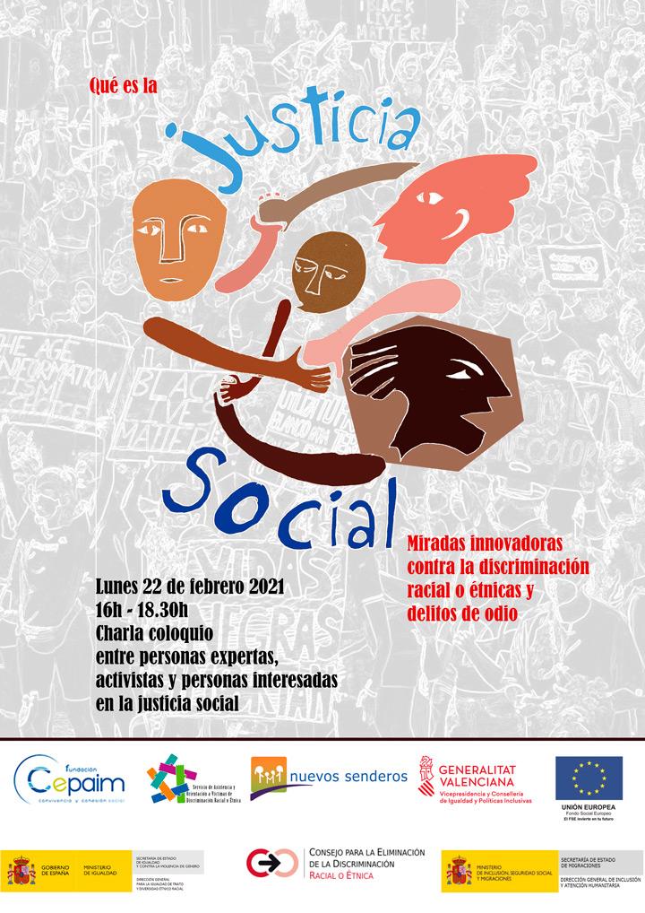 Valencia v2 ColoquiJusticiaSocial SAOVDRE SOM