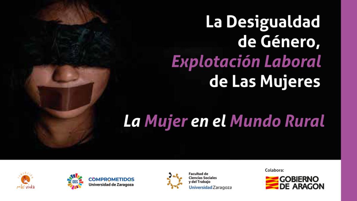 explotacion laboral mujer