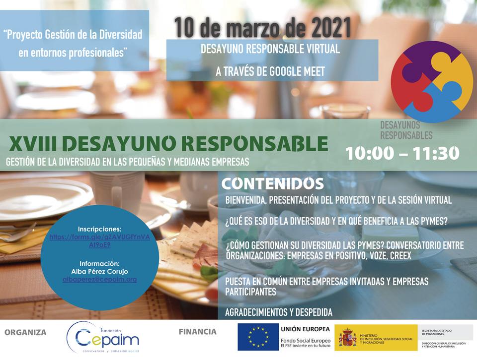 gestión  de la diversidad