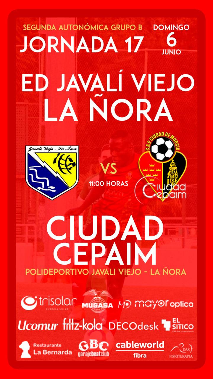 web Jornada17 Javali
