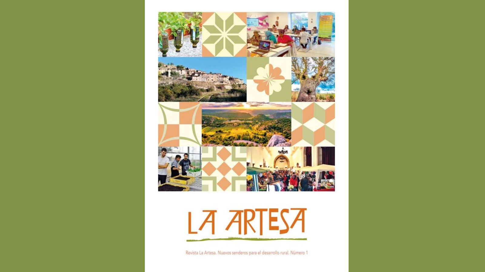 La Artesa 1