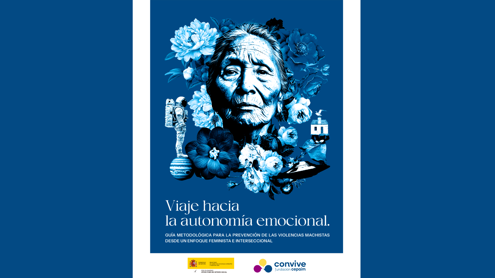 cabecera viaje hacia la autonomia emocional