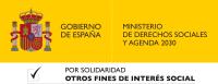 Ministerio de Derecho Sociales IRPF