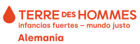 logo terre des hommes Alemania