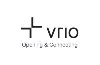 Logo de vrio