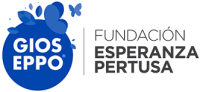 logo de la fundacion esperanza pertusa