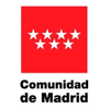 logo comunidad de madrid