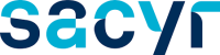 Logo de Sacyr
