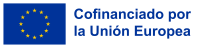 logo cofinanciado por la unión europea horizontal