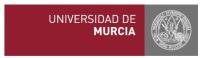 logo vector universidad murcia