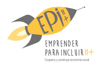 Logo EPI II plus color