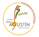 Participantes EPI   Colegio San Agustín