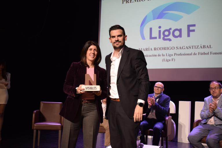 II Premios Invisibles premiado 3