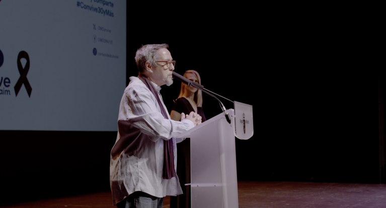 30aniversario_Inauguración_JUAN MIRALLES_presidente