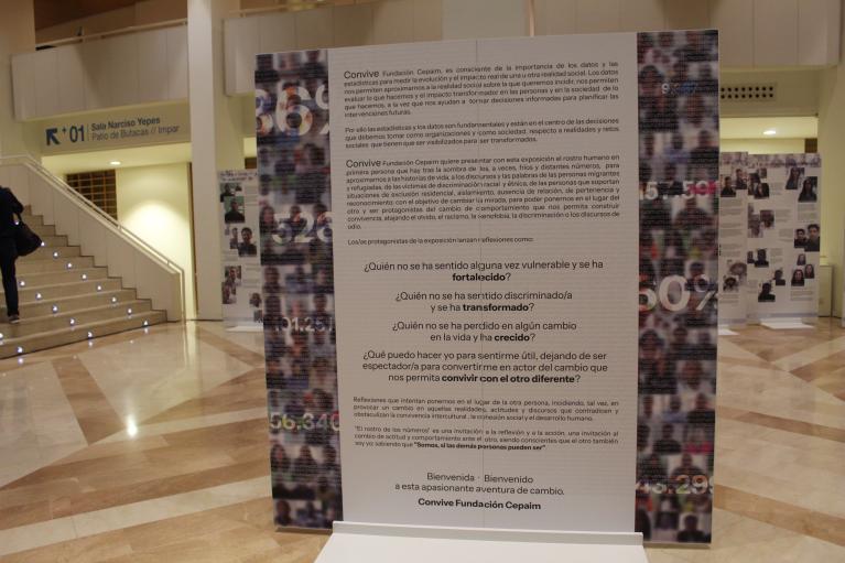 El Rostro de los Números (1)