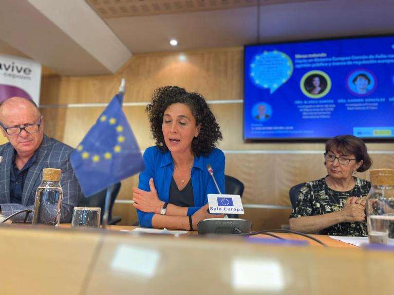 El futuro del asilo en Europa 3
