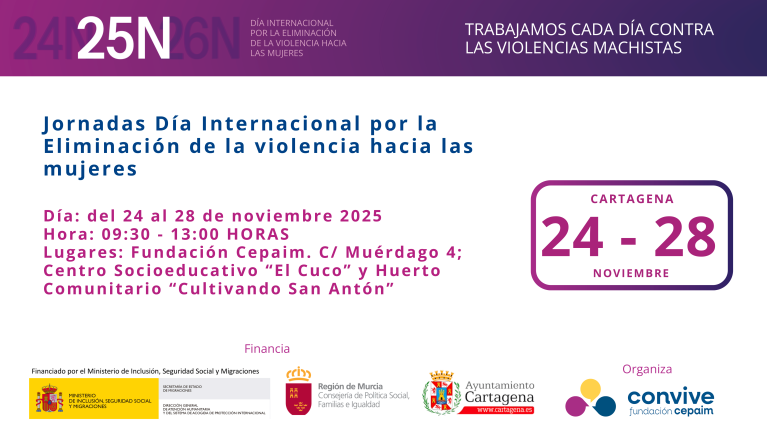 Actividades 25N 2025 CARTAGENA (1)