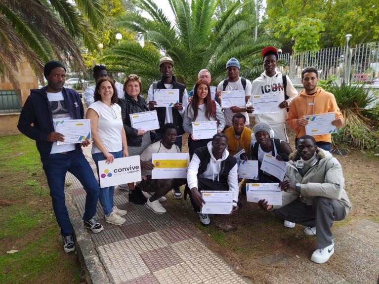 taller fitosanitario