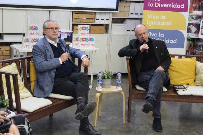 Presentación CREAS 5