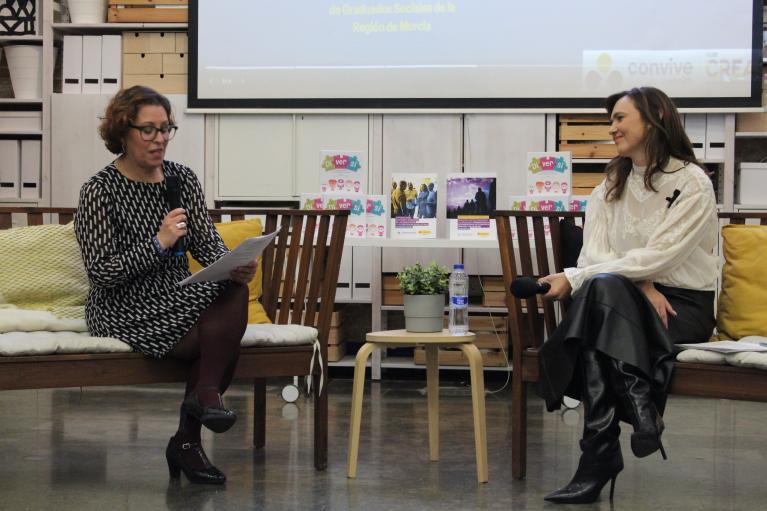 Presentación CREAS 11