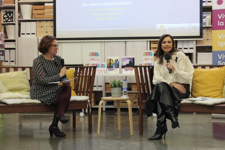 Presentación CREAS 12