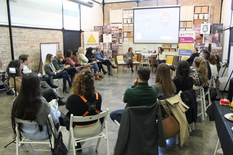 Presentación CREAS 15 