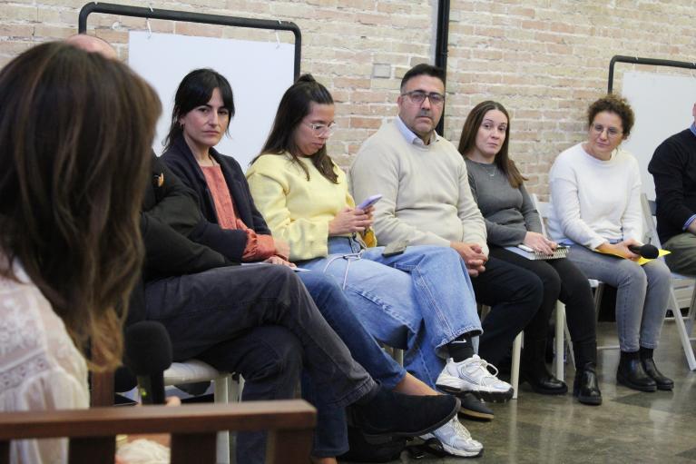 Presentación CREAS 16