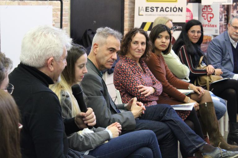 Presentación CREAS 19