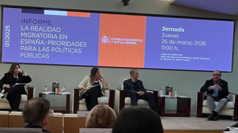 mes 1 presentación informe CES