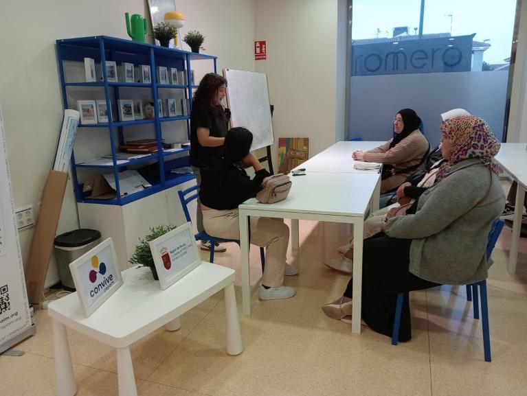 Asentamientos Torre Pacheco 5