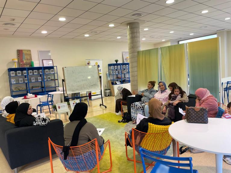 Asentamientos Torre Pacheco 14