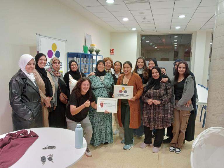 Asentamientos Torre Pacheco 8