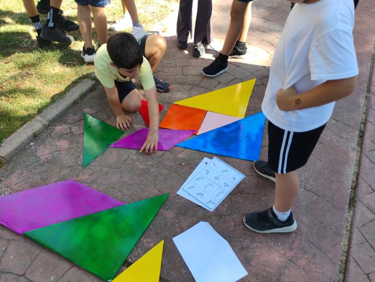Jornada Intercultural DANA 2