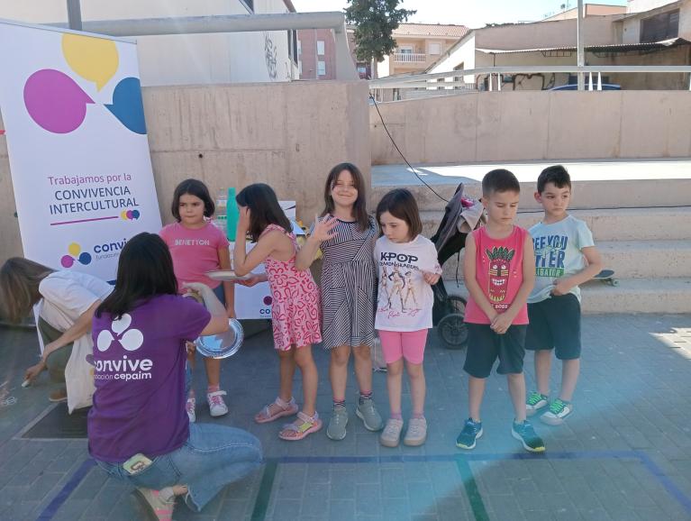 Educando en Diversidad