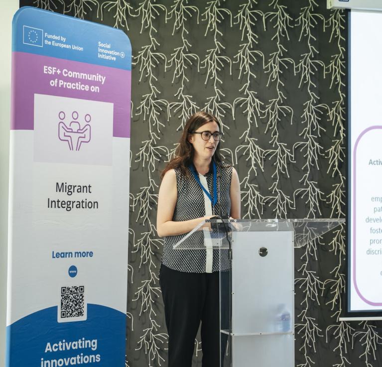 Social Innovation Initiative 12