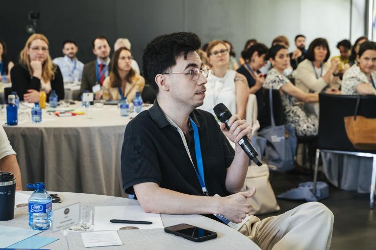 Social Innovation Initiative 2