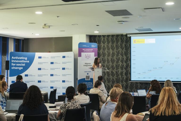 Social Innovation Initiative 3