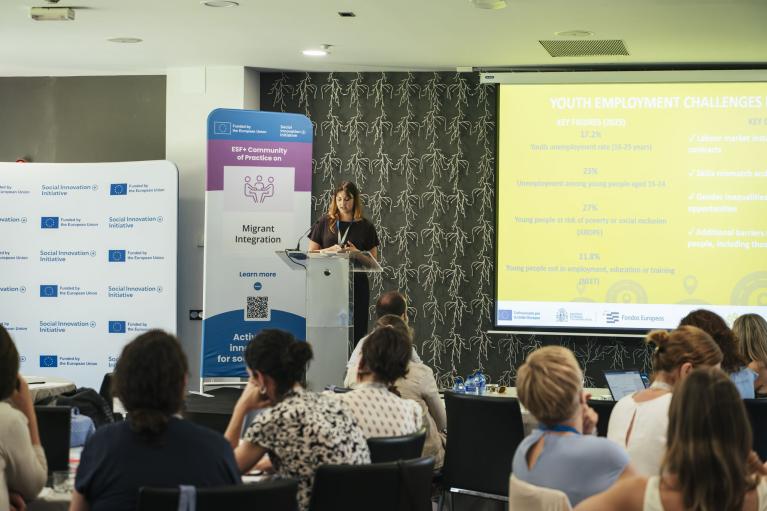 Social Innovation Initiative 4